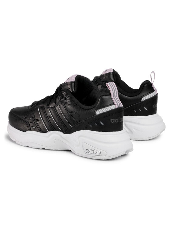 adidas Schuhe Strutter EG2688 Schwarz • Modivo.de