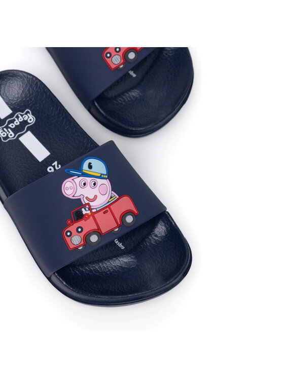 Peppa Pig Peppa Pig Papucs CP99-SS24-352PP Sötétkék