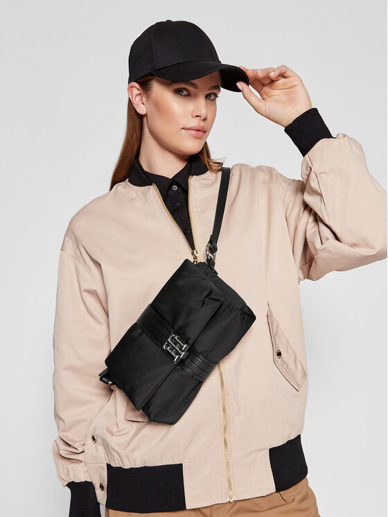 Calvin Klein Calvin Klein Kapa s šiltom Baseball Cap K60K604360 Črna