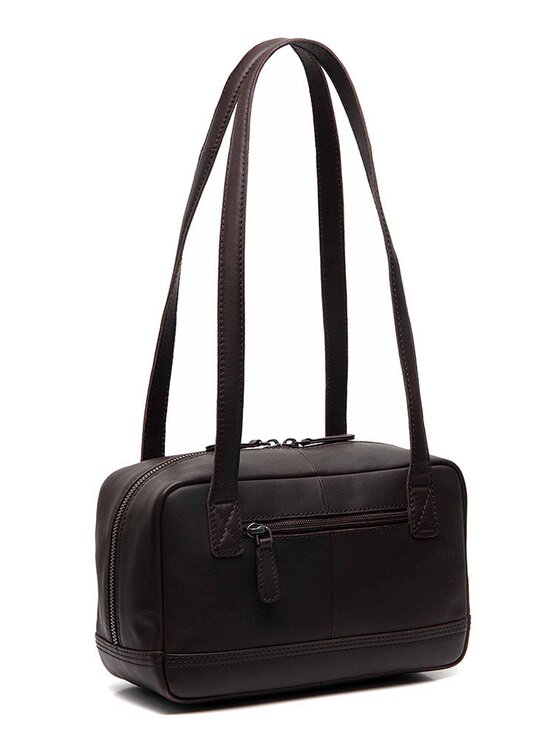 The Chesterfield Brand The Chesterfield Brand Torebka 331524 Brązowy