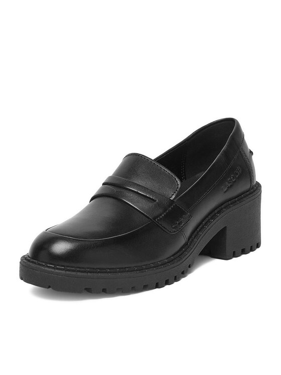 Lasocki Lasocki Loaferice CEO-WB-RONA-33 Crna