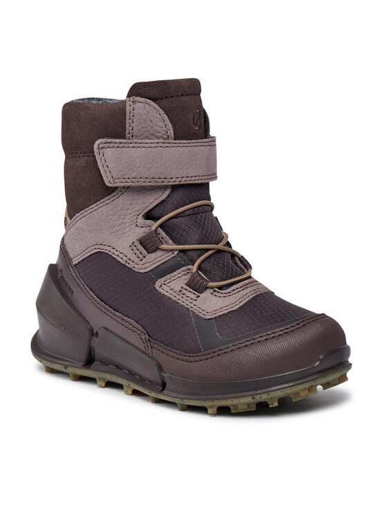 ECCO ECCO Csizma Biom K2 71121260822 Lila