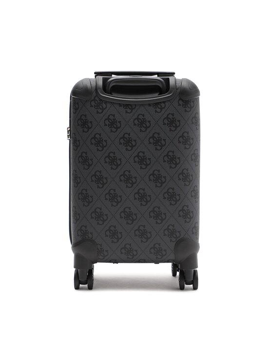 Guess Guess Kabinenkoffer TWB868 89830 Grau