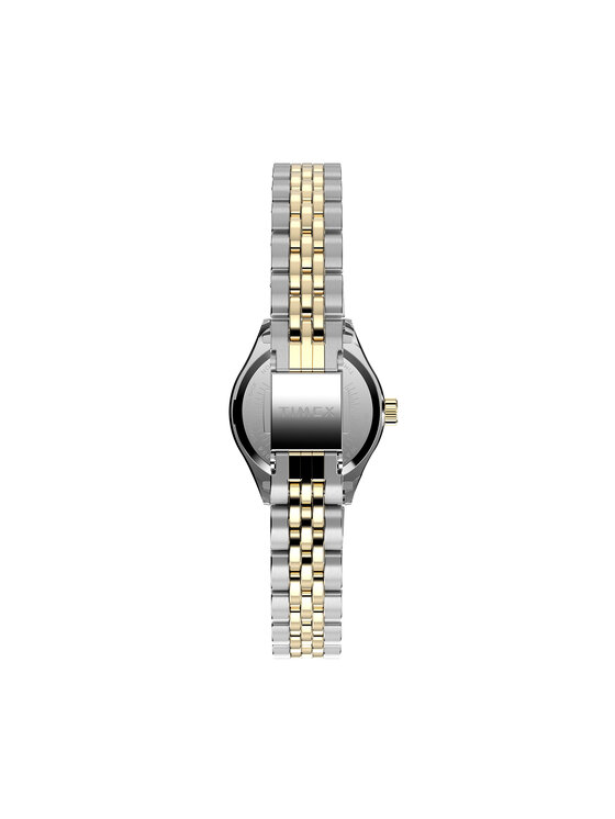 Timex Timex Sat Legacy Mini TW2W90900 Zlatna