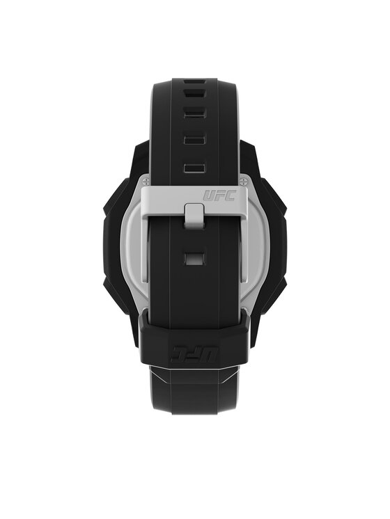 Timex Timex Laikrodis Ufc SparK TW2V83800 Juoda
