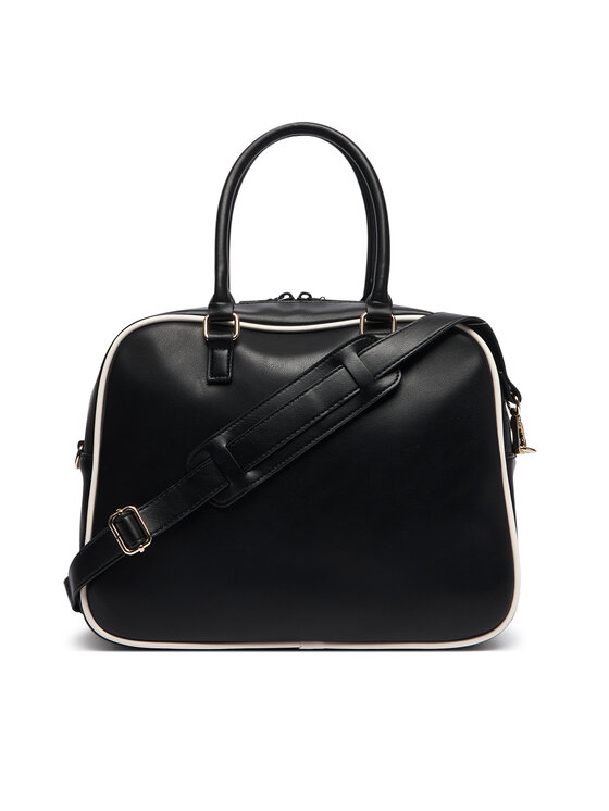Guess Guess Kabelka V6BZ02 W4273 Čierna