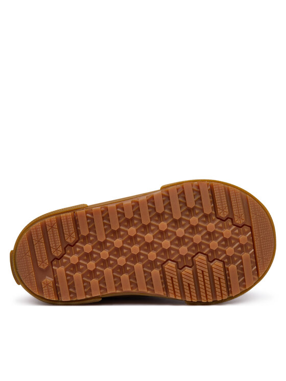 Vans Vans Sportcipők Sk8-Mid Reissue V Insulat VN000Z9FBRD1 Bordó