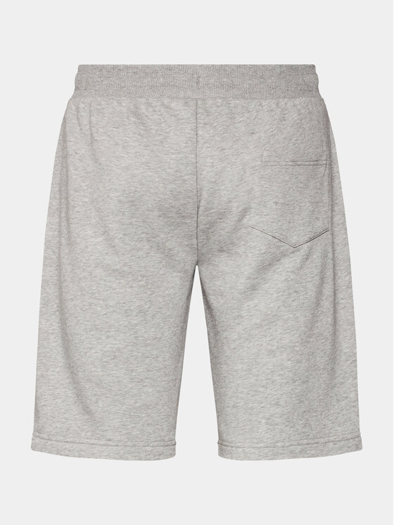 Colmar Colmar Pantaloncini sportivi Connective 8244R 5WS Grigio Regular Fit