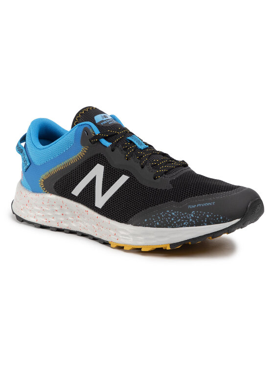 New Balance Pantofi MTARISG1 Negru • Modivo.ro