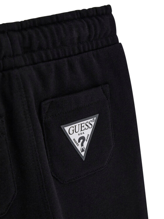 Guess Guess Súprava blúzka a nohavice I6RG00 K8HM4 Farebná Regular Fit