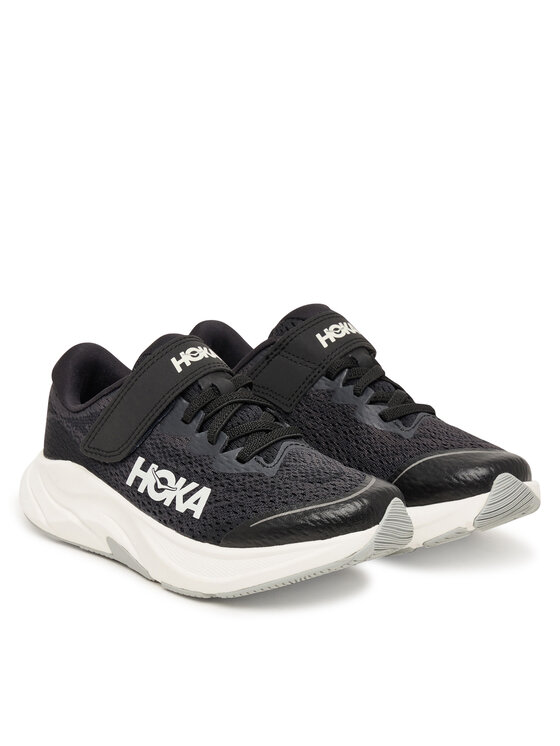 Hoka Hoka Sneakersy Rincon 4 Čierna