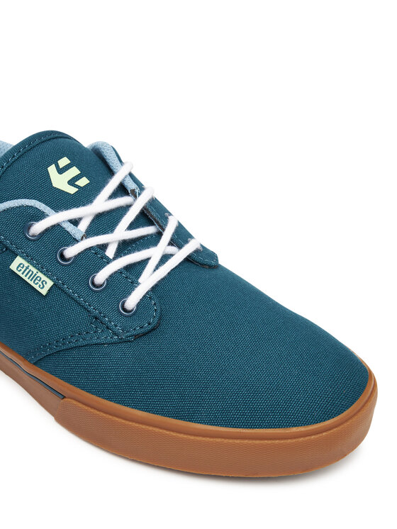 Etnies Etnies Tenisówki Jameson 2 Eco 4101000323 Granatowy