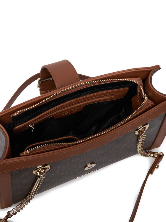 Nine West Nine West Táska CEO-Karna-KY217 Barna