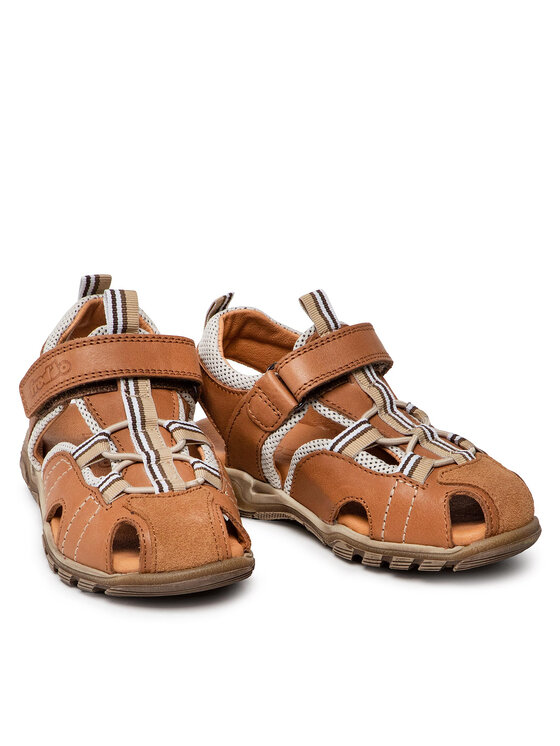 Froddo Froddo Sandaalid G3150214-4 Pruun