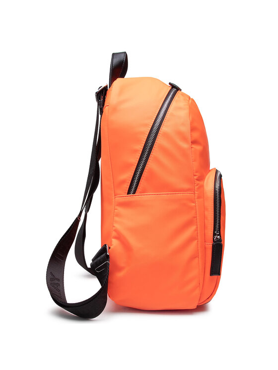 Zaino 21E W2M1 7216 6962 3356 Arancione