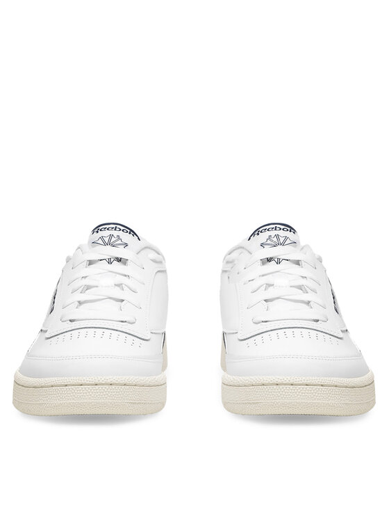 Reebok Reebok Sneakersy Club C Revenge 100074211 Biały
