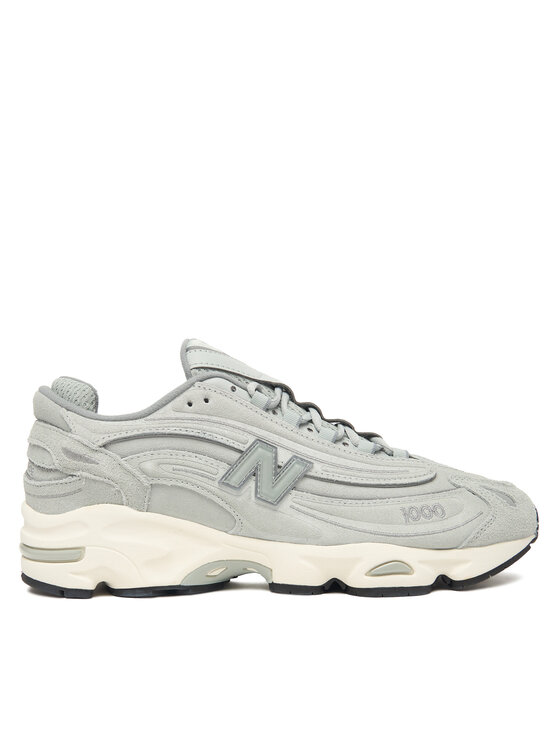 New Balance New Balance Sneakersy U10002LV Šedá