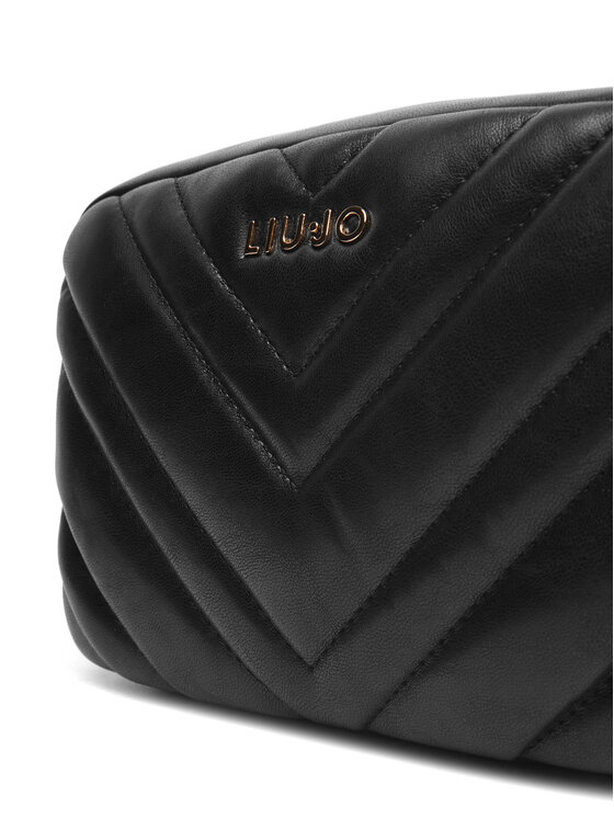 Liu Jo Liu Jo Soma Lunny AF5187 E0426 Melns