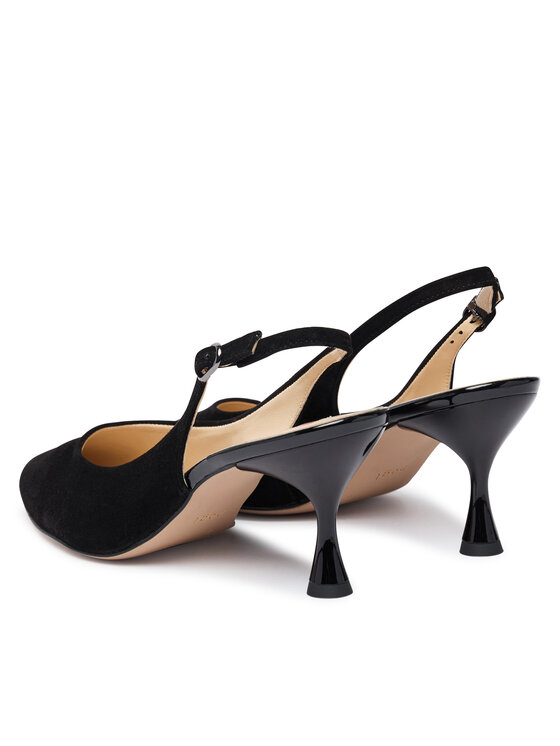 HÖGL HÖGL Décolleté 1-106102-01000 Nero