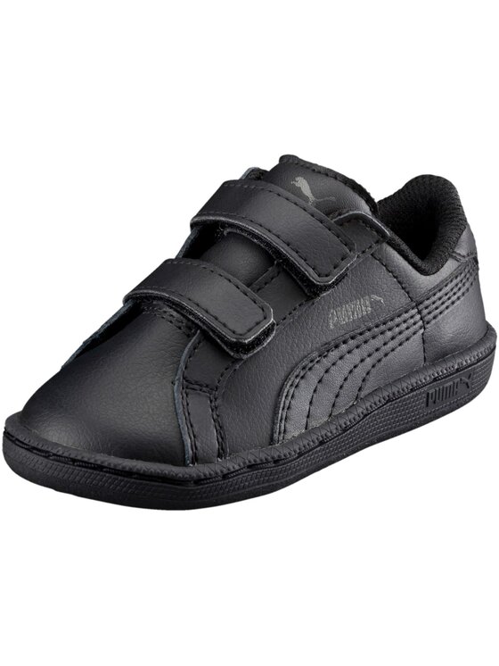Puma Puma Sneakersy 361591 Czarny