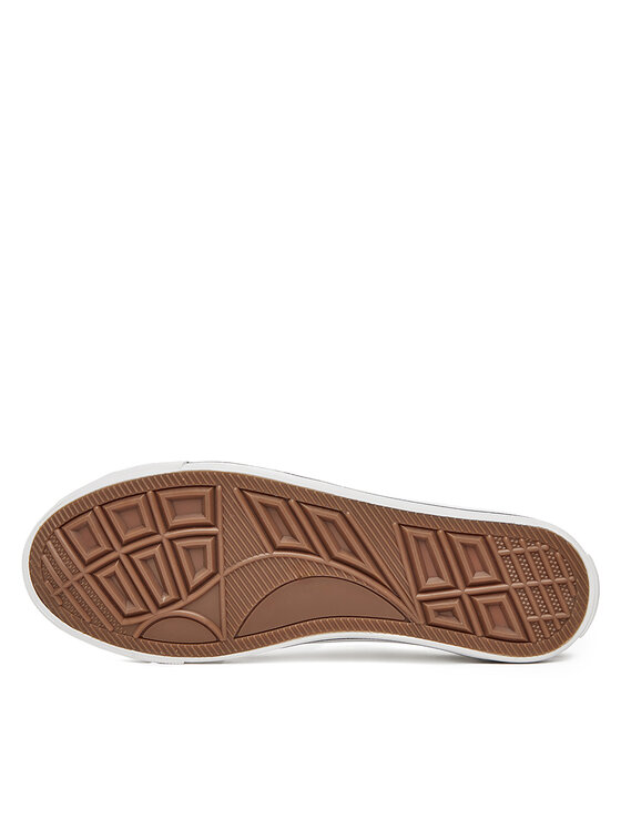 Sprandi Sprandi Sneakers CEO-YL201402 Μαύρο