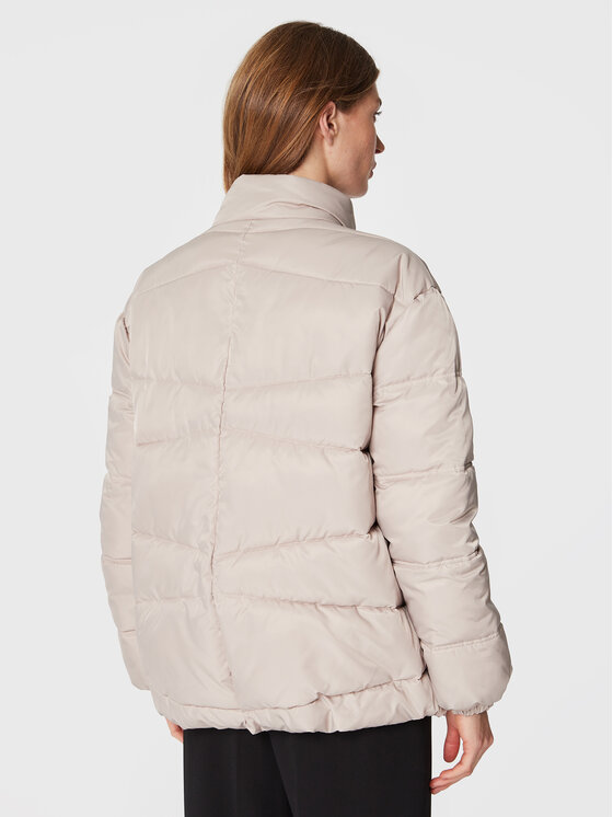 Marc Aurel Marc Aurel Geacă 4436 1020 92880 Bej Regular Fit