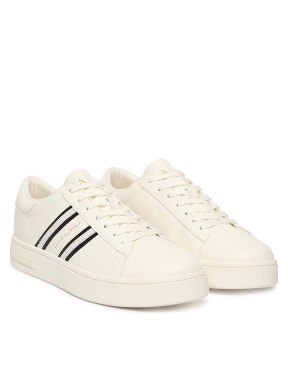 Armani Exchange Armani Exchange Sneakersy XM002198 AF21421 M0017 Biały