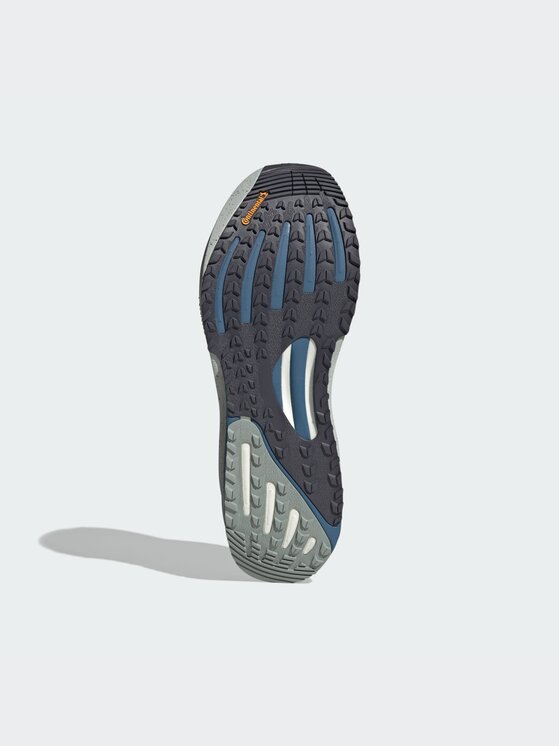 adidas adidas Buty do biegania 152065 Zielony
