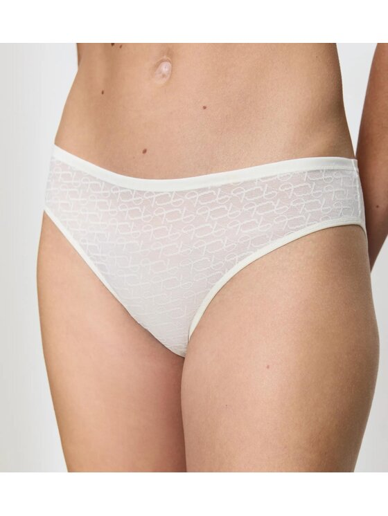 Triumph Triumph Figi Triumph Signature Sheer Tai EX Écru