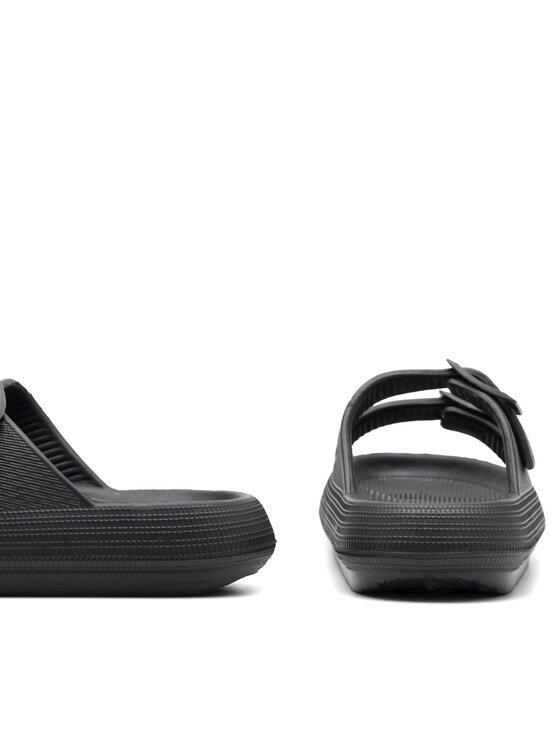 MEXX MEXX Klapki MXC007101W Czarny