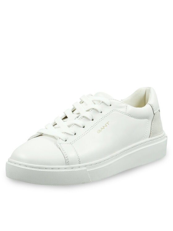 Gant Gant Сникърси 30531875 Бял