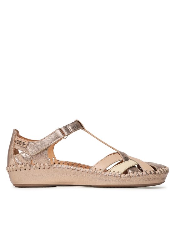 Pikolinos Pikolinos Sandale 655-0732CLC2 Auriu