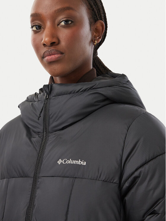 Columbia Columbia Ziemas jaka Puffect™ III 2171271 Melns Regular Fit