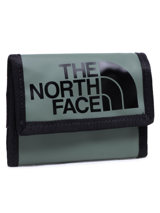 wallet the north face