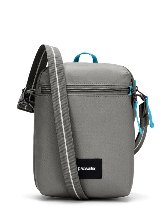 Pacsafe Pacsafe Torba 299604 Szary