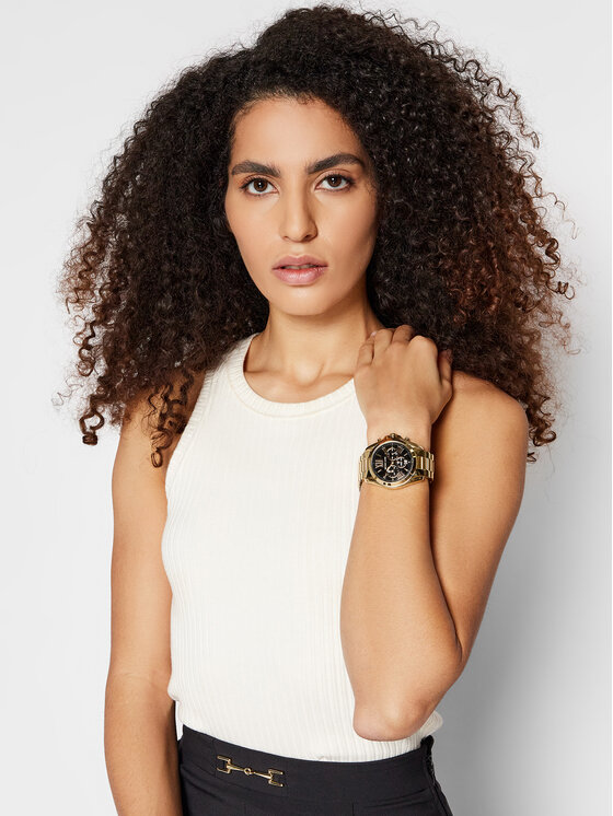 Michael Kors Michael Kors Ρολόι Bradshaw MK5739 Χρυσό