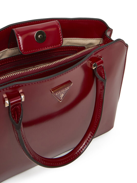 Guess Guess Torbica HWNG94 96060 Crvena