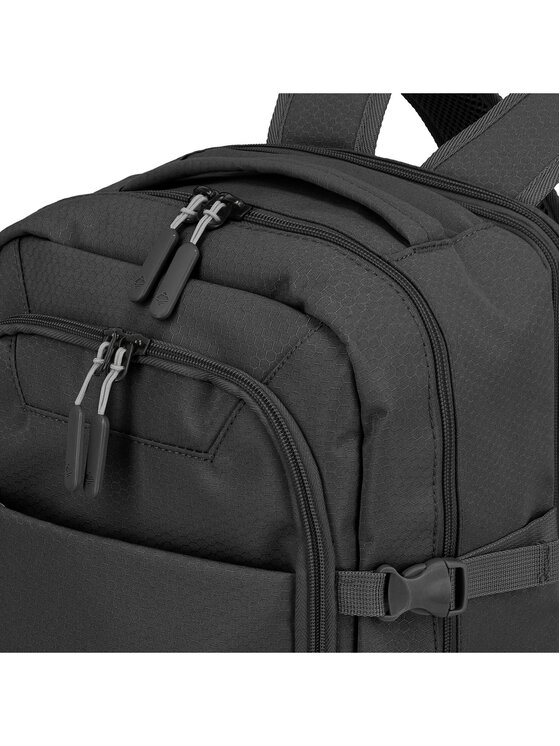 Travelite Travelite Plecak 311592 Czarny