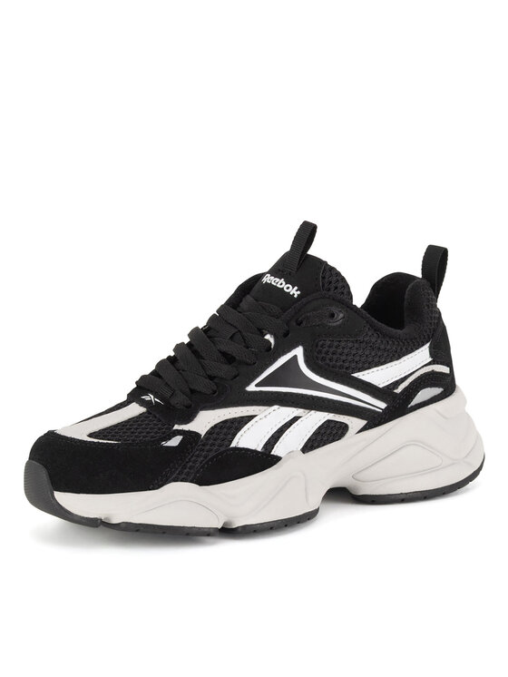Reebok Reebok Laisvalaikio batai CHARGE AR30246WBNW Juoda