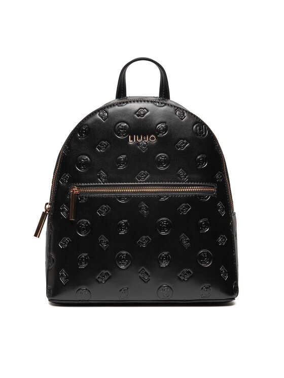 Rucsac Liu Jo M Backpack AA4239 E0037 Negru