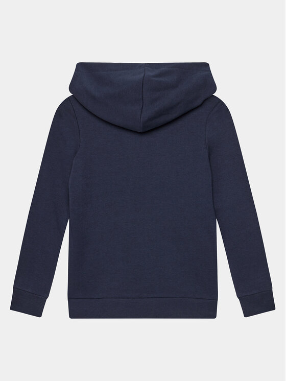 Jack & Jones Junior Jack & Jones Junior Світшот 12239455 Cиній Regular Fit