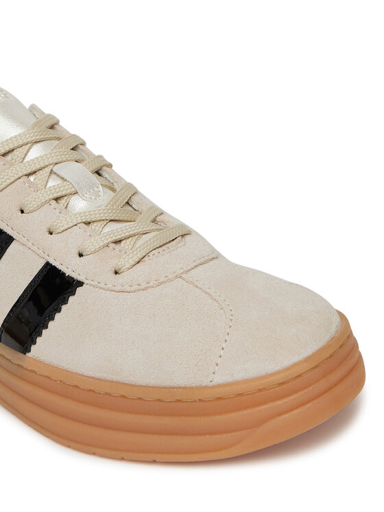 Primigi Primigi Sneakersy 7926011 D Beżowy