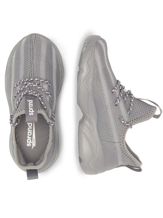 Sprandi Sprandi Sneakersy CP23-6003 Szary
