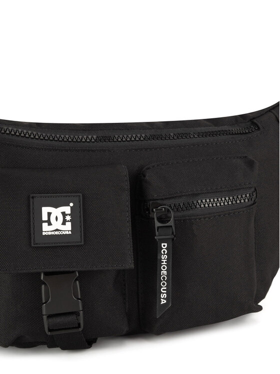 DC DC Torbica oko struka DCI-B-003-07 Crna