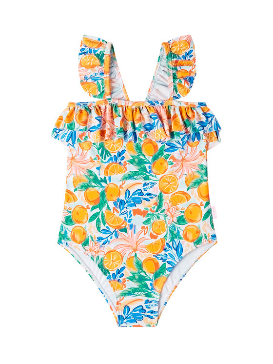 Seafolly Bikiny 15791T Farebná