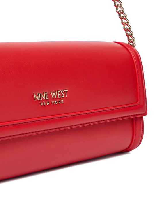 Nine West Nine West Borsetta EO-Greene Charm-LDA8374 Rosso