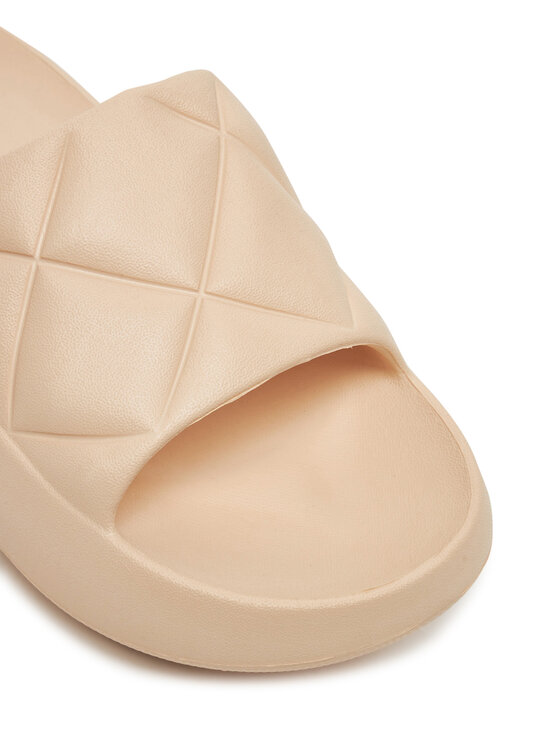 ONLY Shoes ONLY Shoes Чехли Onlmave-1  Екрю