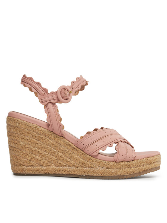Ted Baker Ted Baker Espadrilles Taymie 260545 Rozā