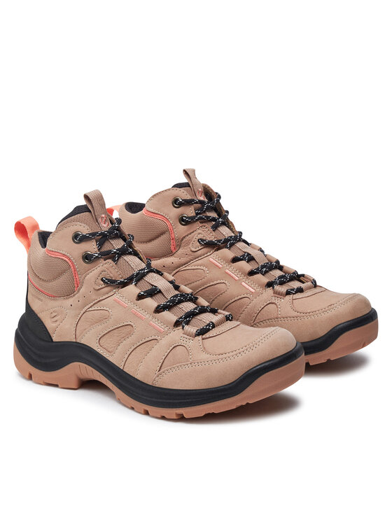 ECCO ECCO Bakancs Offroad W 82241361014 Bézs