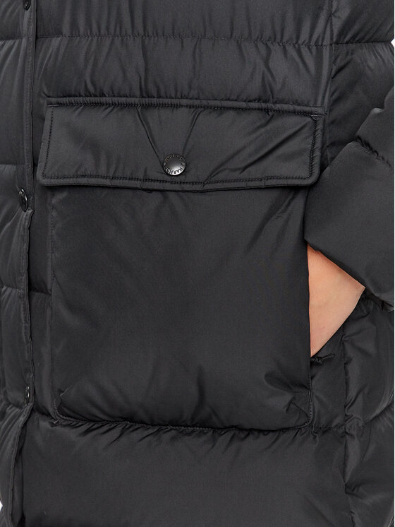 Marmot Marmot Куртка парка M13170 Чорний Regular Fit